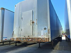 2014 GREAT DANE TRAILERS FLATBED 48/102 - Flatbed