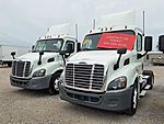 2020 Freightliner Cascadia 113