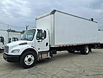 2019 Freightliner M2 106