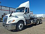 2019 International LT625