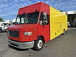 2017 Freightliner MT55