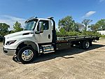 2025 International MV607