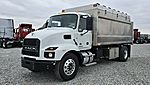 2026 Mack MD642