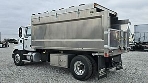 2026 Mack MD642