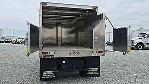 2026 Mack MD642