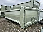 2025 BEAU ROC 18' X 54'' X 60''