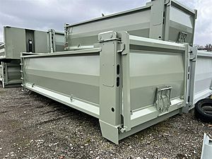 2025 BEAU ROC 18' X 54'' X 60''