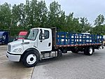 2019 Freightliner M2