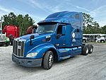 2019 Peterbilt 579