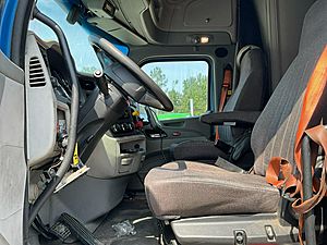 2019 Peterbilt 579