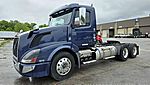 2016 Volvo VNL64T