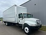 2019 International DuraStar 4300