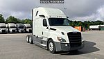 2021 Freightliner Cascadia