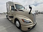 2024 Kenworth T680