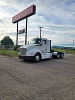 2020 Kenworth T680
