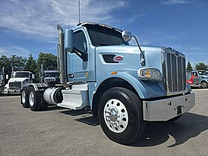 2022 Peterbilt 567