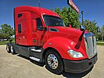 2020 Kenworth T680