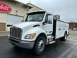 2025 Peterbilt 537