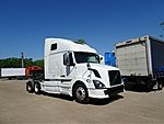 2015 Volvo VNL 630