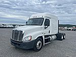 2019 Freightliner Cascadia 125