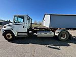 2000 Freightliner FL60