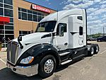 2022 Kenworth T680