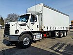 2016 Freightliner 108SD