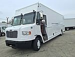 2016 Freightliner MT55