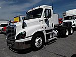 2020 Freightliner Cascadia 125