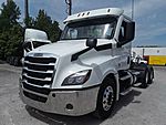 2021 Freightliner Cascadia