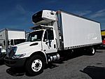 2019 International DuraStar 4300