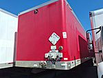 2015 GREAT DANE TRAILERS 700-ALUM-45/150/102