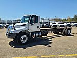 2019 International DuraStar 4300