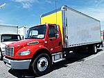 2018 Freightliner M2 106