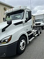 2019 Freightliner Cascadia