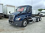 2021 Freightliner CASCADIA PX11664ST