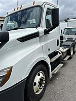 2019 Freightliner Cascadia