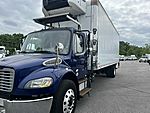 2018 Freightliner M2 106