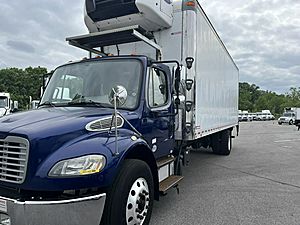 2018 Freightliner M2 106