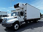 2018 International DuraStar 4300