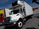 2018 International DuraStar 4300