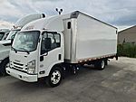 2019 Isuzu NQR