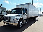 2019 Freightliner M2 106