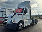 2019 Freightliner Cascadia