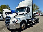 2019 Freightliner Cascadia