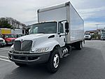 2018 International DuraStar 4300