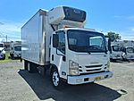 2019 Isuzu NPR