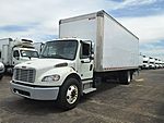 2020 Freightliner M2 106