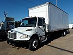2018 Freightliner M2 106