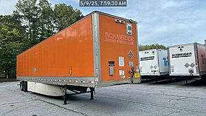2012 Hyundai VAN
